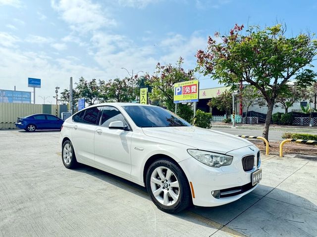BMW寶馬 535I GT  第3張相片