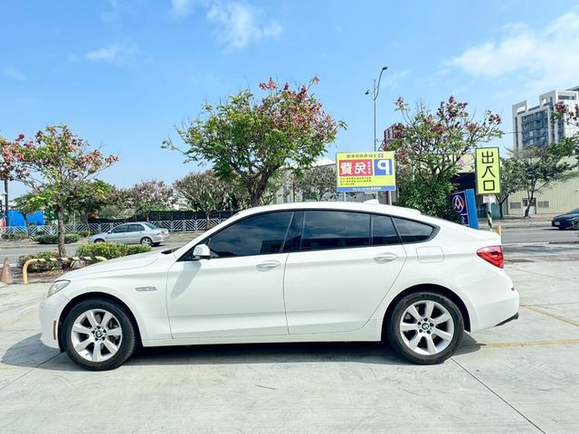BMW寶馬 535I GT  第5張相片