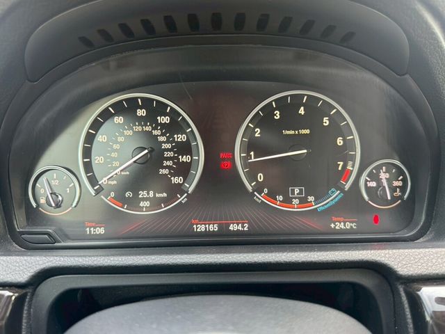 BMW寶馬 535I GT  第11張相片