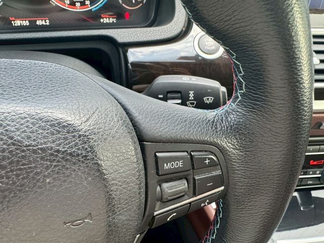 BMW寶馬 535I GT  第12張相片