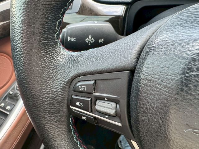 BMW寶馬 535I GT  第13張相片