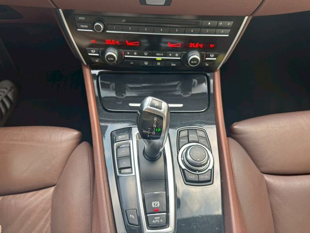 BMW寶馬 535I GT  第14張相片