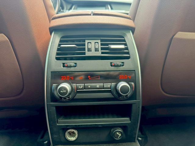 BMW寶馬 535I GT  第20張相片