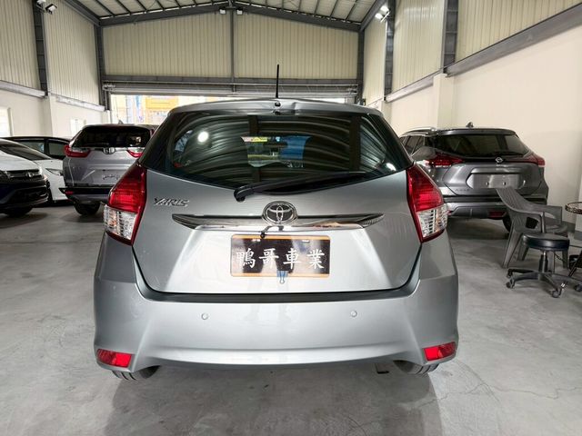 TOYOTA豐田 YARIS  第4張相片