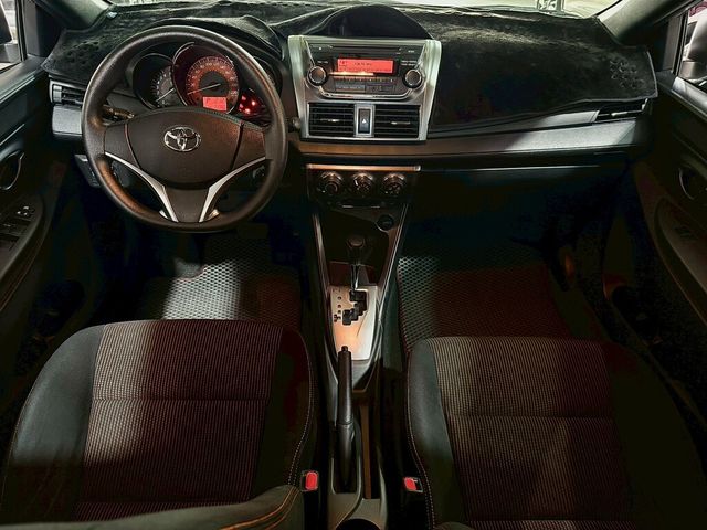 TOYOTA豐田 YARIS  第5張相片