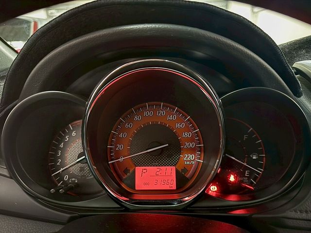 TOYOTA豐田 YARIS  第6張相片