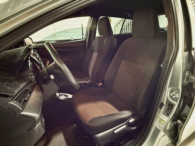 TOYOTA豐田 YARIS  第9張相片
