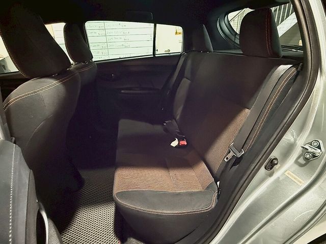 TOYOTA豐田 YARIS  第10張相片