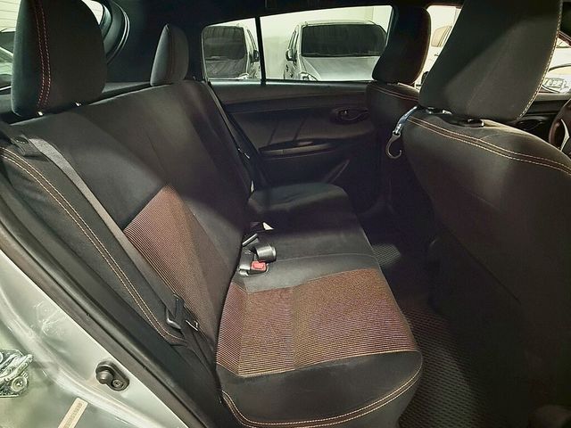 TOYOTA豐田 YARIS  第11張相片