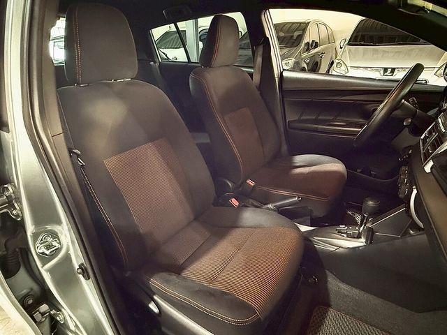 TOYOTA豐田 YARIS  第12張相片