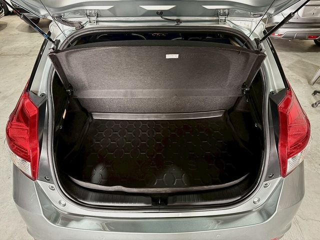 TOYOTA豐田 YARIS  第13張相片