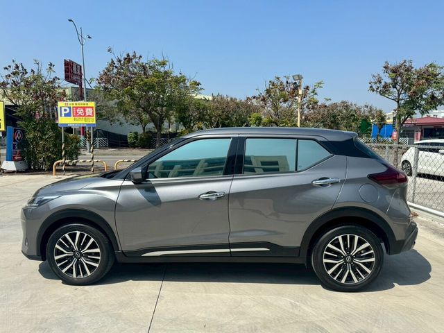 NISSAN日產 KICKS  第6張相片