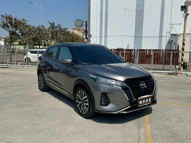 NISSAN日產 KICKS  第7張相片