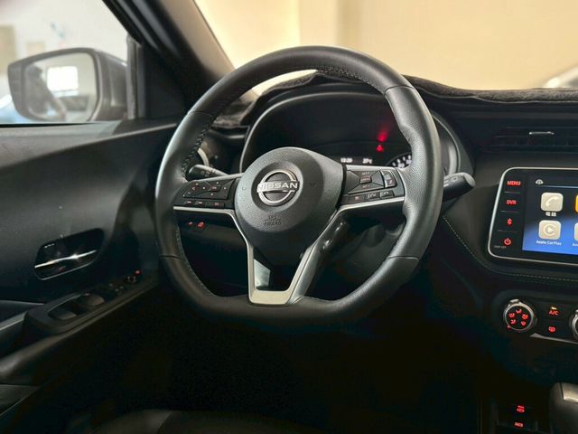 NISSAN日產 KICKS  第10張相片