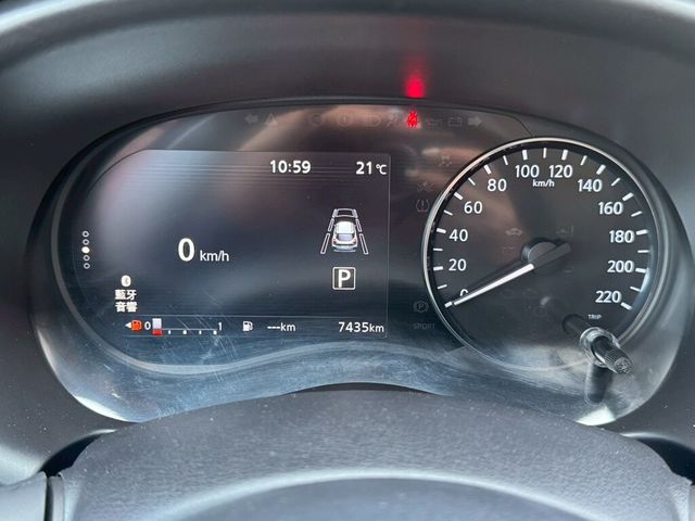 NISSAN日產 KICKS  第13張相片