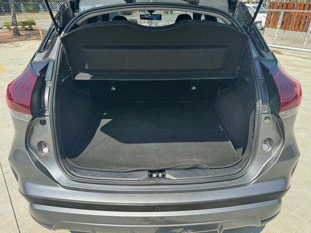 NISSAN日產 KICKS  第15張相片