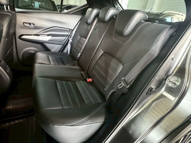 NISSAN日產 KICKS  第17張相片