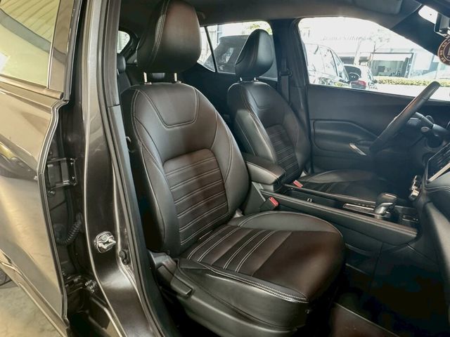 NISSAN日產 KICKS  第19張相片