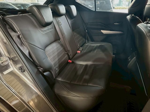 NISSAN日產 KICKS  第20張相片