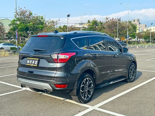 FORD福特 KUGA  第2張相片