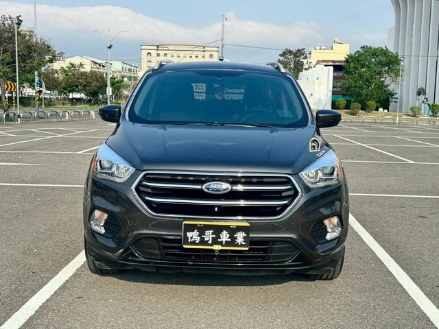 FORD福特 KUGA  第3張相片