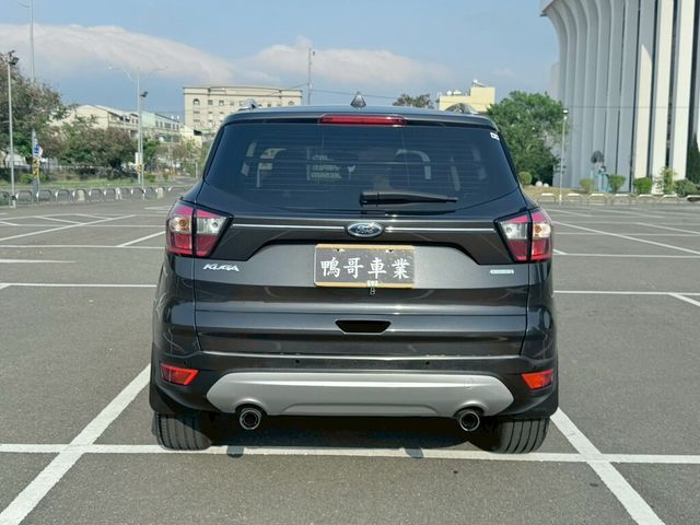 FORD福特 KUGA  第4張相片