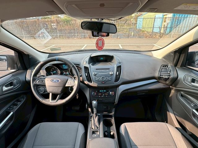 FORD福特 KUGA  第5張相片