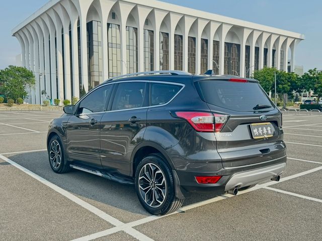 FORD福特 KUGA  第8張相片