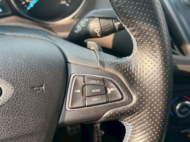 FORD福特 KUGA  第10張相片