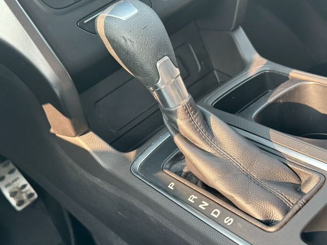 FORD福特 KUGA  第13張相片