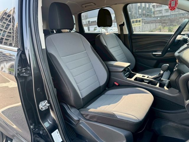 FORD福特 KUGA  第16張相片