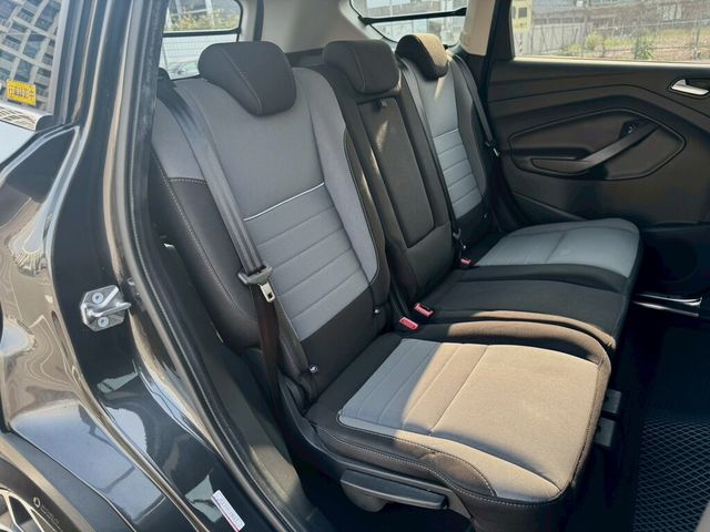 FORD福特 KUGA  第17張相片