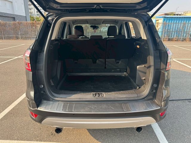 FORD福特 KUGA  第18張相片