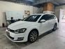 VOLKSWAGEN福斯 GOLF VARIANT  第1張縮圖