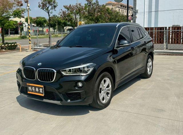 BMW寶馬 X1  第1張相片
