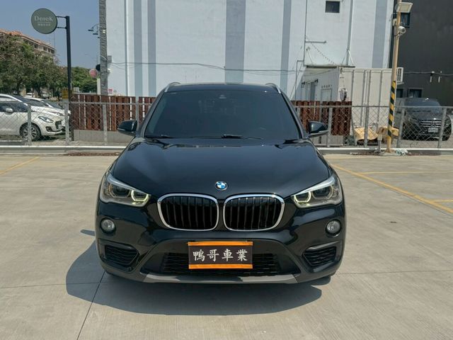 BMW寶馬 X1  第3張相片