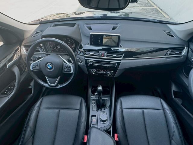 BMW寶馬 X1  第5張相片