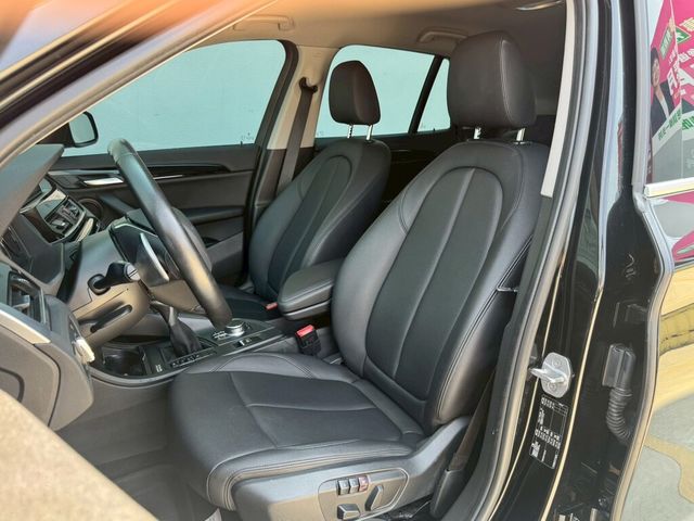 BMW寶馬 X1  第7張相片