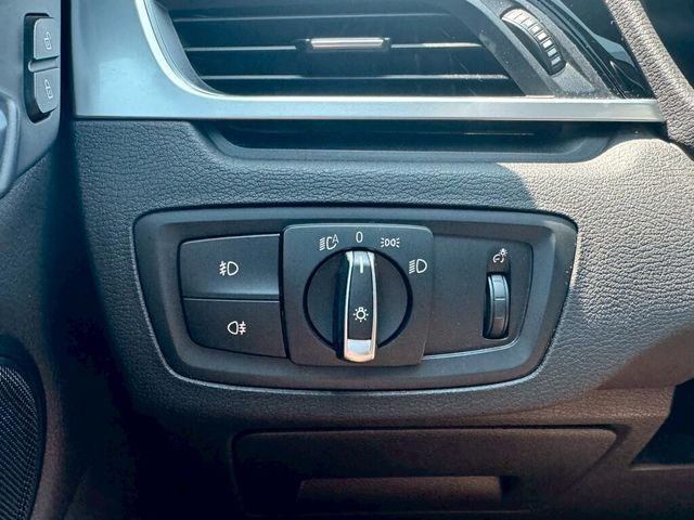 BMW寶馬 X1  第9張相片