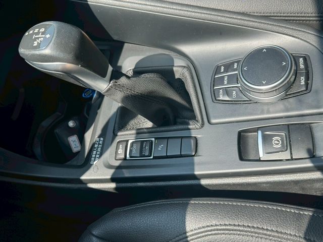 BMW寶馬 X1  第12張相片