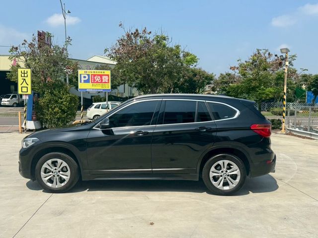 BMW寶馬 X1  第16張相片