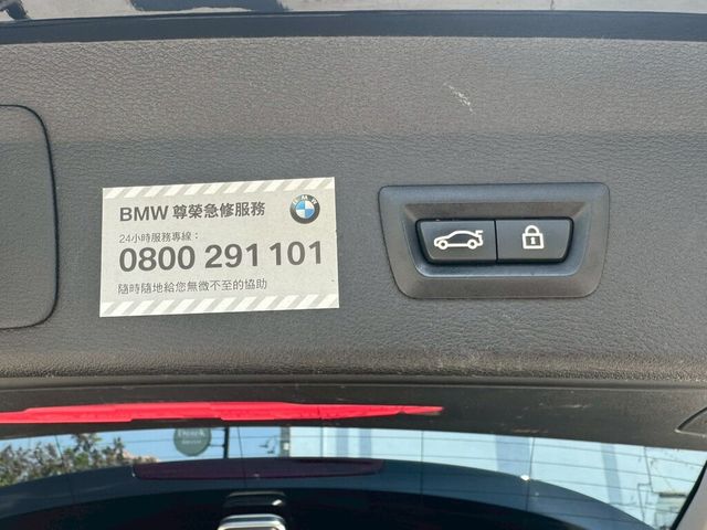 BMW寶馬 X1  第20張相片