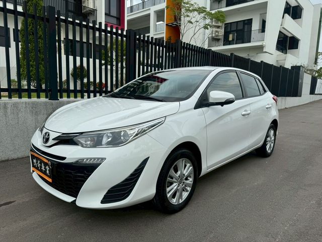 TOYOTA豐田 YARIS  第1張相片