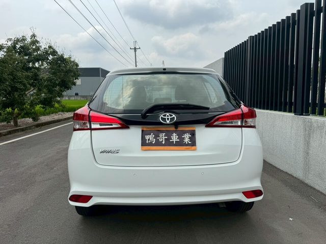 TOYOTA豐田 YARIS  第4張相片