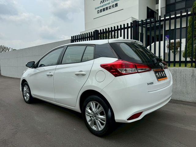 TOYOTA豐田 YARIS  第5張相片
