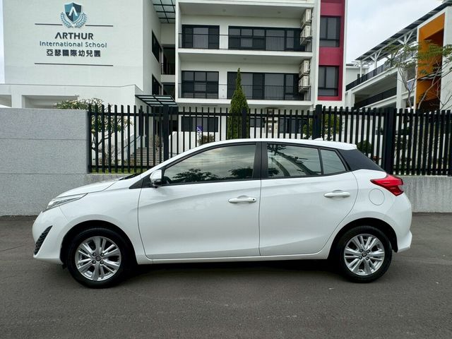 TOYOTA豐田 YARIS  第6張相片