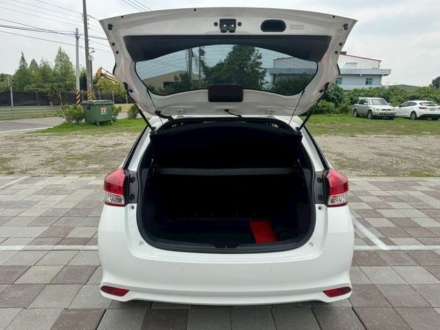 TOYOTA豐田 YARIS  第7張相片