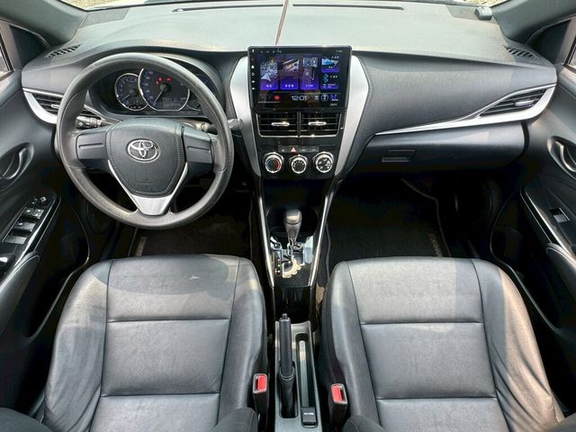 TOYOTA豐田 YARIS  第8張相片