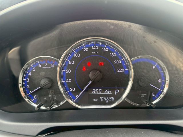 TOYOTA豐田 YARIS  第9張相片