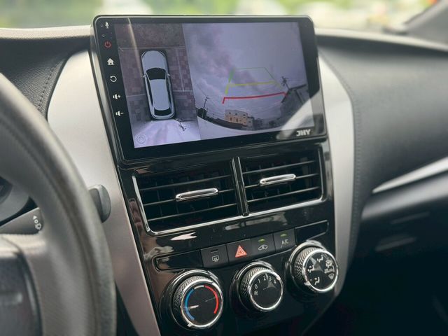 TOYOTA豐田 YARIS  第10張相片